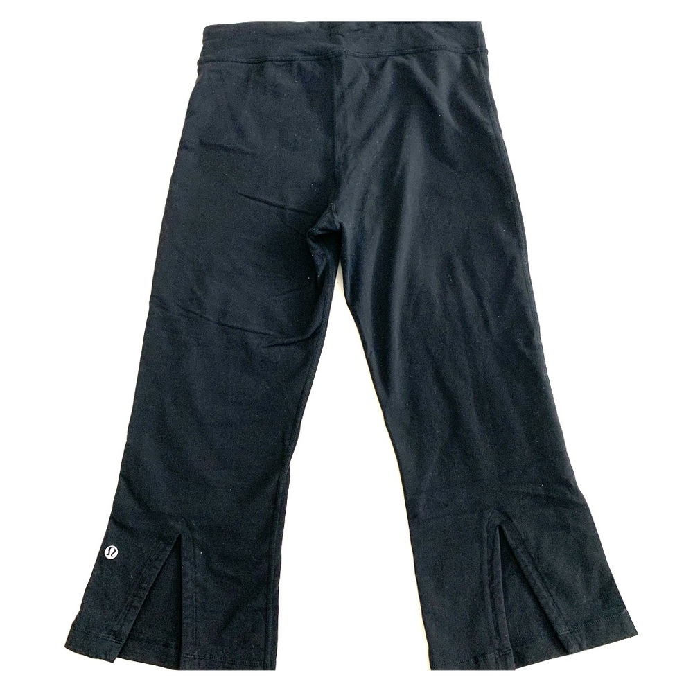 Lululemon Capri leggings